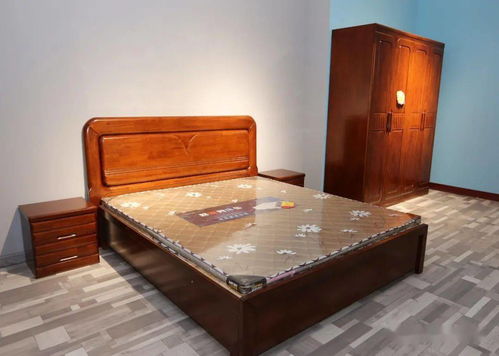 韩科家具制造 以诚信立业，与伙伴共创共享未来