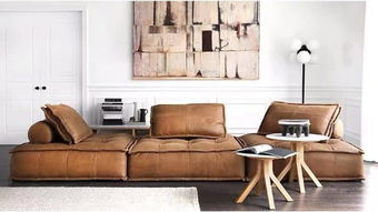 趣ciff 重新定义居家舒适，一躺一整天的神仙家具