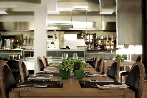 Eichholtz 呈现高雅设计，铸就奢华家具的艺术典范