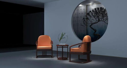 2021高级又耐看的家居配色指南 家具制造的色彩艺术