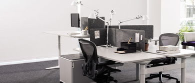 华天软件CAM系统 为赫曼米勒高端办公家具数控加工注入智慧新动能