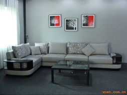 匠心独运，品质臻选——佛山市厚海家具产品展示与家具制造工艺探秘